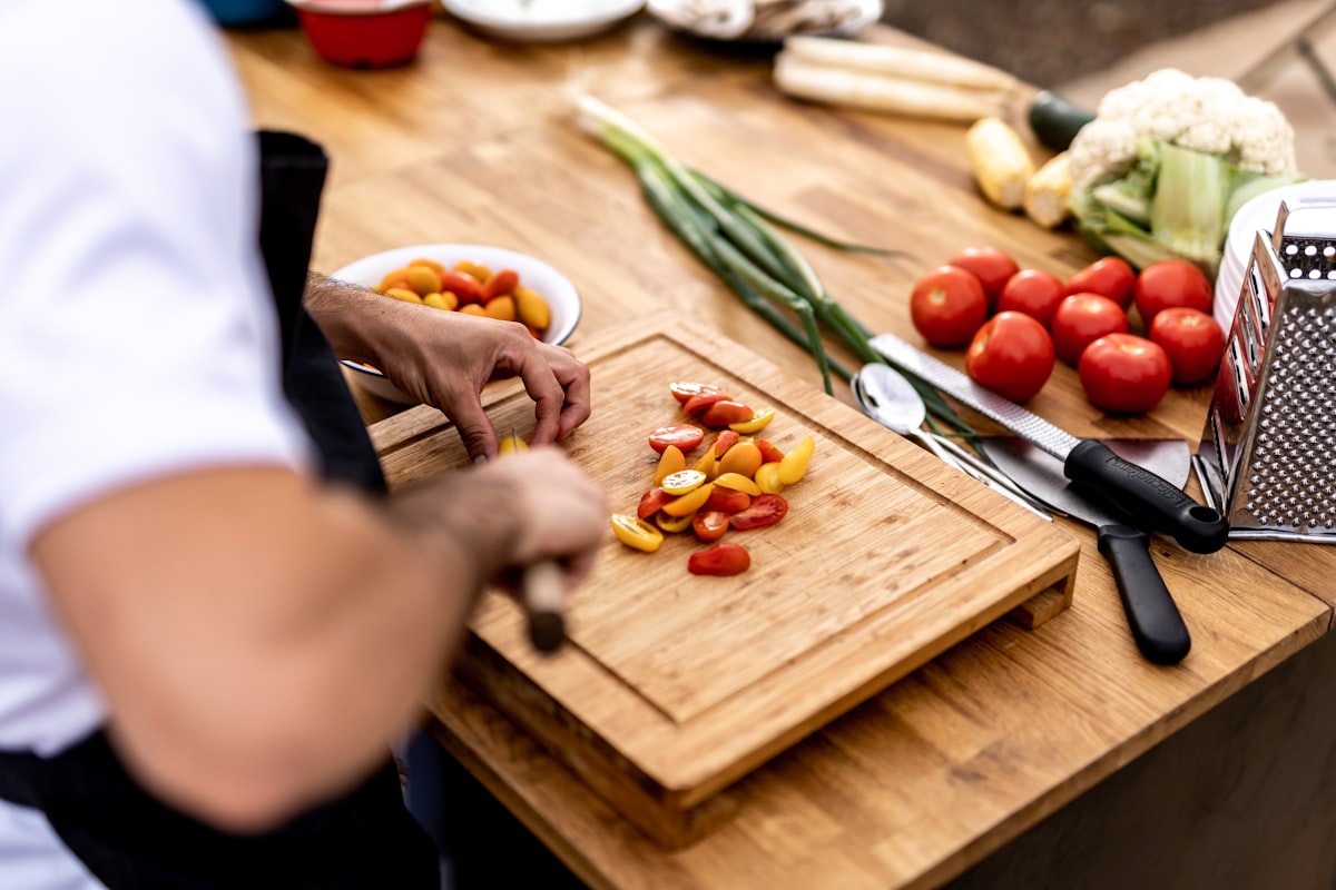 Meal planning